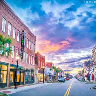 Florence, SC